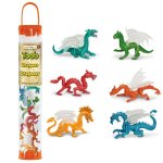 Dragons Designer Toob By
