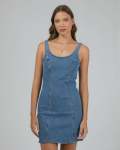 Alexandra MINI Dress - Large