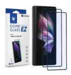 Samsung Galaxy Z Fold 3 5G Tempered Dome Glass Screen Protector 2PK
