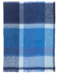 Treasure Island Mohair Blanket - King
