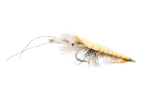Scientific Fly Floating Prawn Tan 2