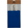 Blue Party Bags 5 Pack