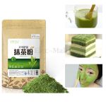 Matcha Green Tea Powder 100G