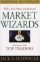 Market Wizards - Interviews With Top Traders Updated Paperback