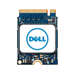 Dell 512GB M.2 PCI Express Nvme Internal SSD AB292881
