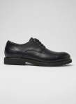 G-star Raw Parc Basic Lace Up Black Shoe - UK11 Black