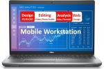 Refurbished Refurbished Dell Precision 15 3571 15.6 Intel Core I7-12800H Nvidia T600 4GB GDDR6 32GB RAM 512GB SSD Windows 11 Pro