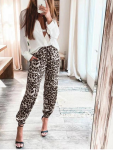 Sand Cheetah JOGGERS - Small