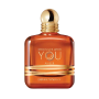 Emporio Armani Stronger With You Amber Edp 100ML