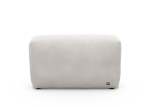 Sofa Side - Canvas - Light Grey - 105CM X 31CM