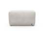 Sofa Side - Canvas - Light Grey - 105CM X 31CM