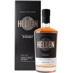Single Malt - Single Cask Whisky