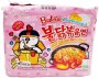 Buldak Hot Chicken Ramen Carbonara Flavour Instant Noodles