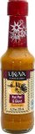 Peri Peri & Ghost Chilli Sauce