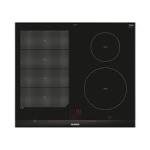 Siemens 60CM Black Induction Hob - EX675LEC1E