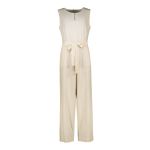Fresha Fresh Linen Blend Jumpsuit