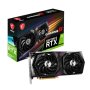 MSI Nvidia Geforce Rtx 3060 Gaming X 12G 192-BIT Graphics Card – RTX3060GAMINGX12G
