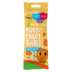 Oh My Goodness Mango Fruit Swirls 50G