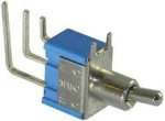MINI Toggle R a Pcb Spdt On-on Switch - MINI Toggle Switch R a Pcb On-on
