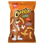 Puffs Chicken Flavoured Maize Snack 100G