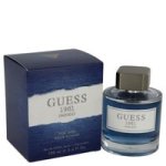 Guess 1981 Indigo Eau De Toilette Spray By Guess - 100 Ml Eau De Toilette Spray