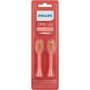 Philips Brush Head Coral