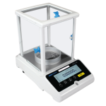 Solis Semi-micro Balances