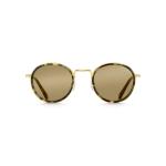 Sunglasses Johnny Panto Havana