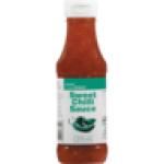 Sweet Chilli Sauce 375ML