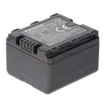 Panasonic VW-VBN130 Rechargeable Lithium-ion Battery Pack