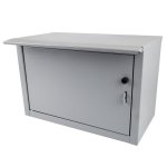 Meter Box 305X460X230MM 12X18X9INCH Livestainable