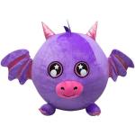 Biggies Plush Dragon