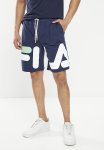 FILA James Shorts - Navy