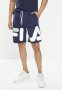 FILA James Shorts - Navy