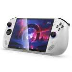 Lenovo Legion Go S Bundle 8" Wuxga Amd Ryzen Z1 Extreme 16GB RAM 1TB SSD Windows 11 - Glacier White