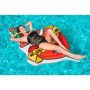Bestway Summer Love Tattoo Pool Float 1.98M X 1.37M