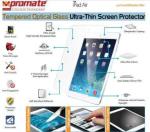 Promate Primeshield.air Premium Ultra-thin Tempered