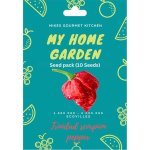 Trinidad Scorpion Red Chilli Pepper Seeds