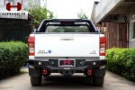 Isuzu D-max Hamer Nova Series Rear Replacement Bumper For