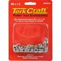 Tork Craft Thread Repair Kit M6 X 1.0 X 1.5MM Repl. Inserts For NR5006