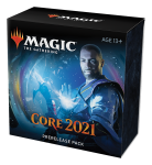Mtg M21 Prerelease Pack