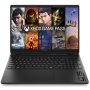 Hp Omen Hx 15.3-INCH 2K 165HZ Intel Core Ultra 9 386H 32GB DDR5 1TB SSD + Rtx 5070 8GB – New