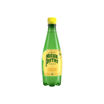 Maison Sparkling Lemon Mineral Water Pet - 500ML