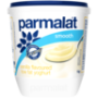 Low Fat Vanilla Flavoured Smooth Yoghurt 1KG
