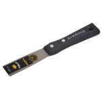 3CM Black Handle Scraper