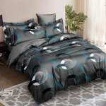 5 Piece Luxury Lofty Comforter Set 023