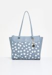 Polo Meadow Tote Bag -blue