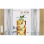 @home Lluvia Hi Ball Glass 390ML 3-PACK