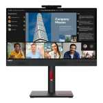 Lenovo Thinkvision T24MV-30 23.8-INCH 1920 X 1080P Fhd 16:9 75HZ 4MS LED Ips Monitor