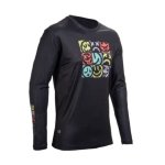 Mtb Gravity 3.0 Jersey V25 2025 - Glamis M